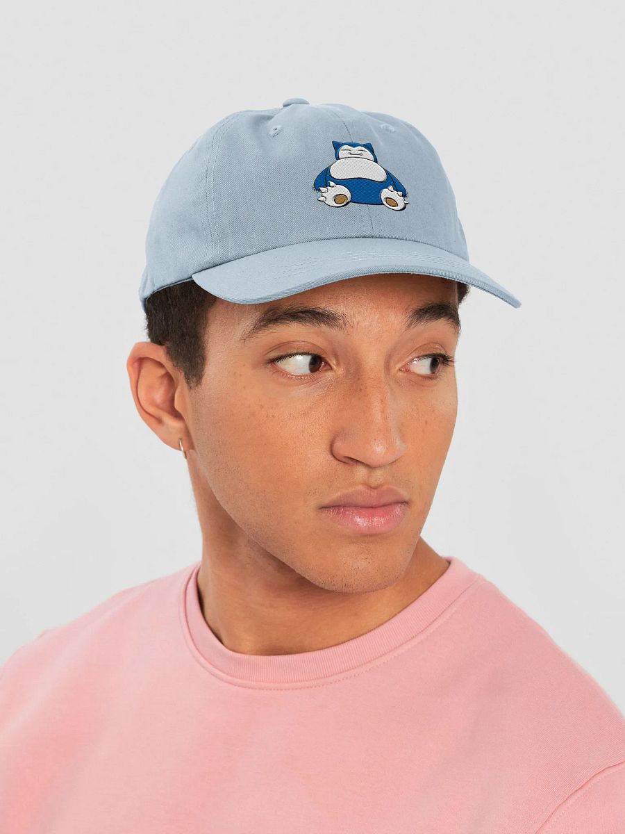 Body Slam (Embroidered) product image (6)