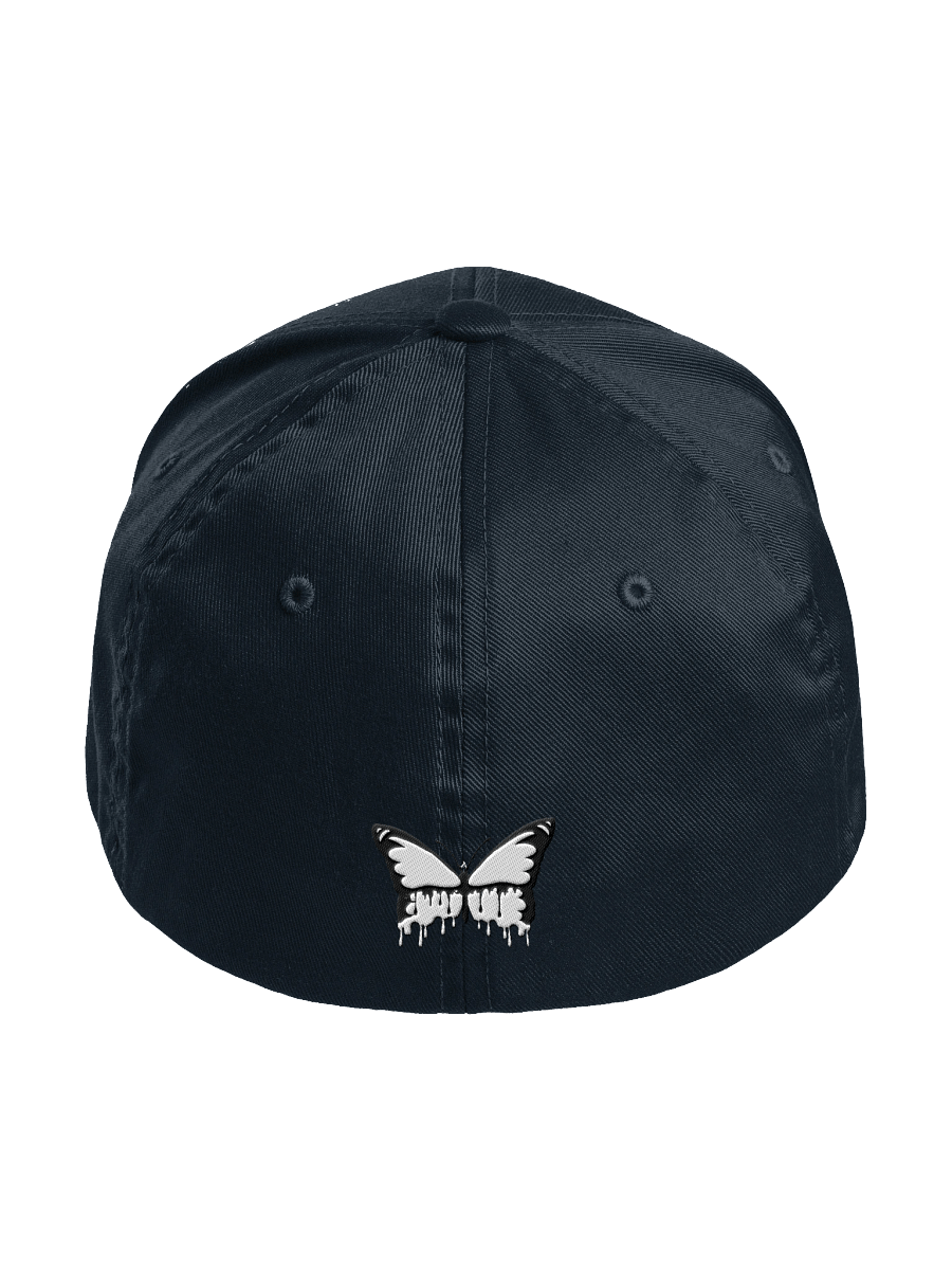 WaxButterfly Cap product image (23)