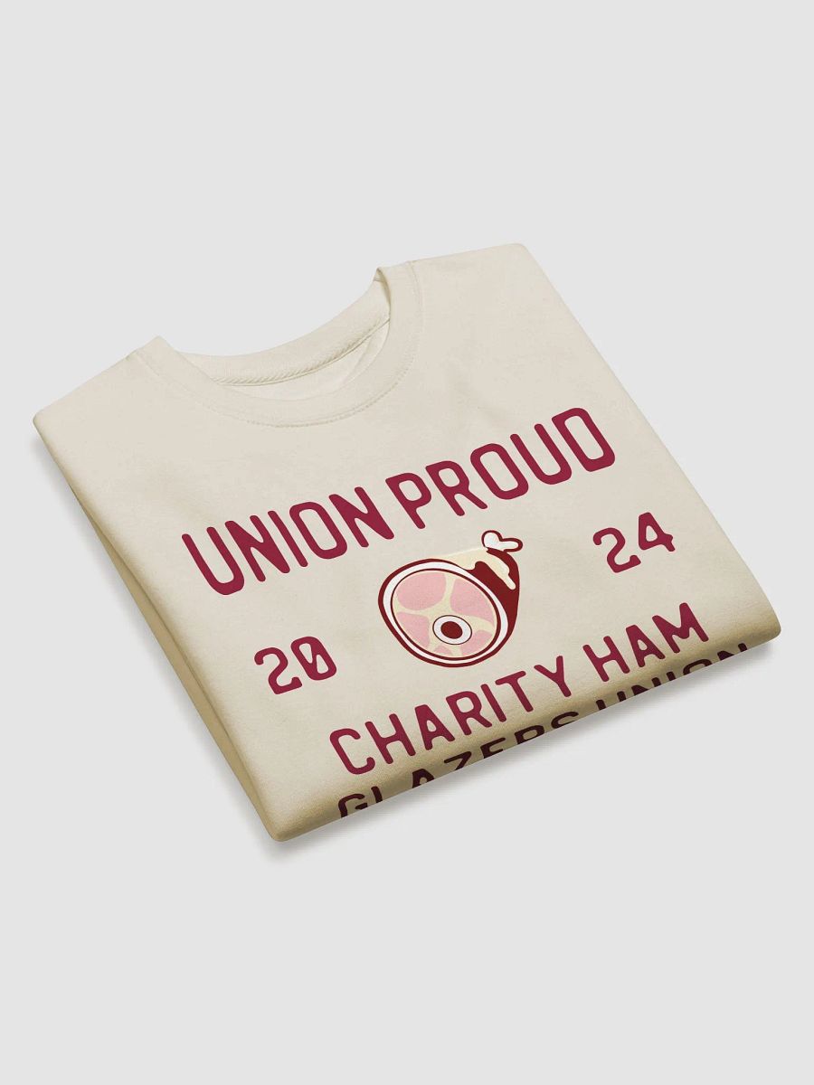 Union Proud Crewneck product image (3)