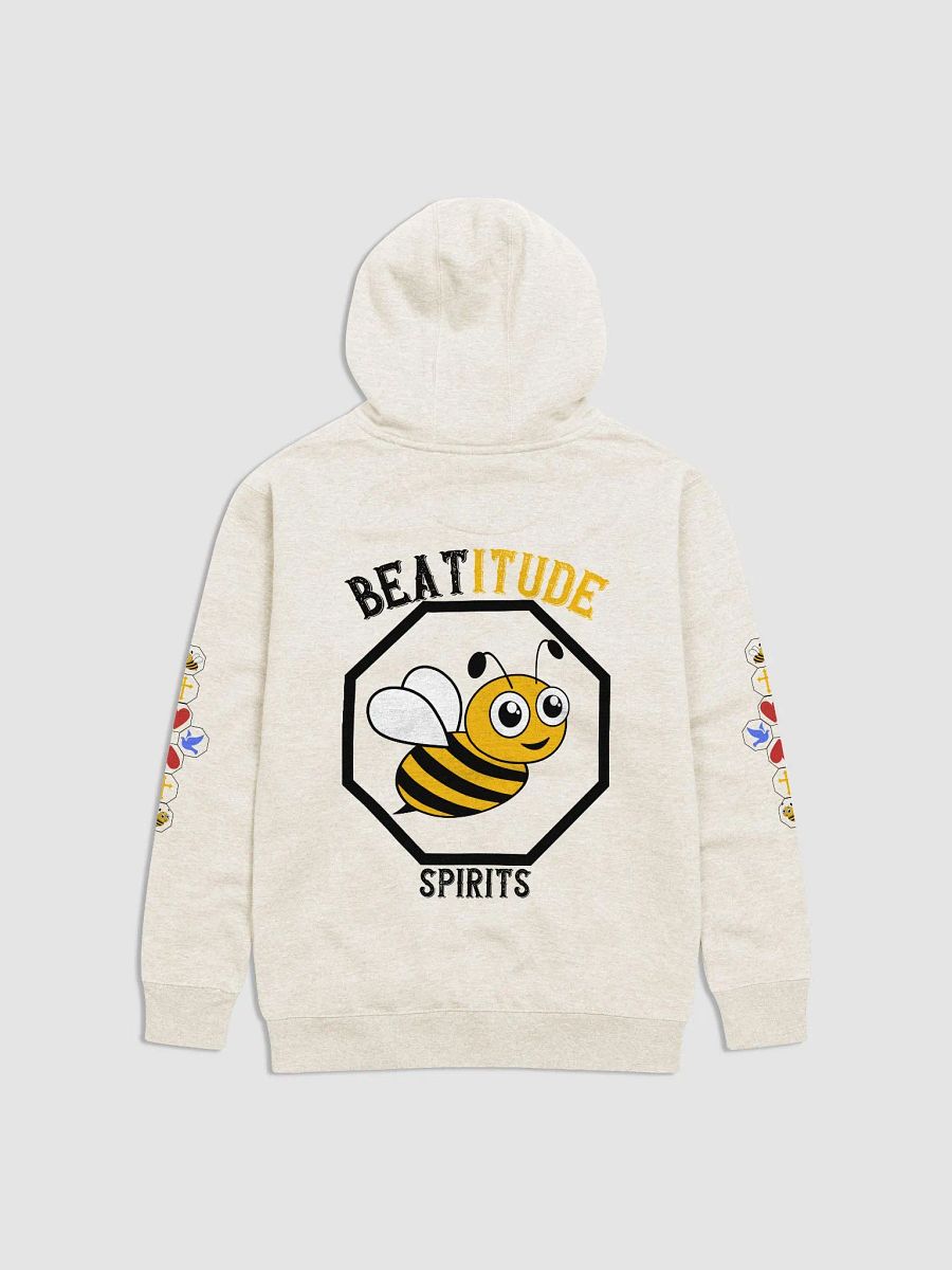 Beat Spirits Unisex Hoodie product image (10)
