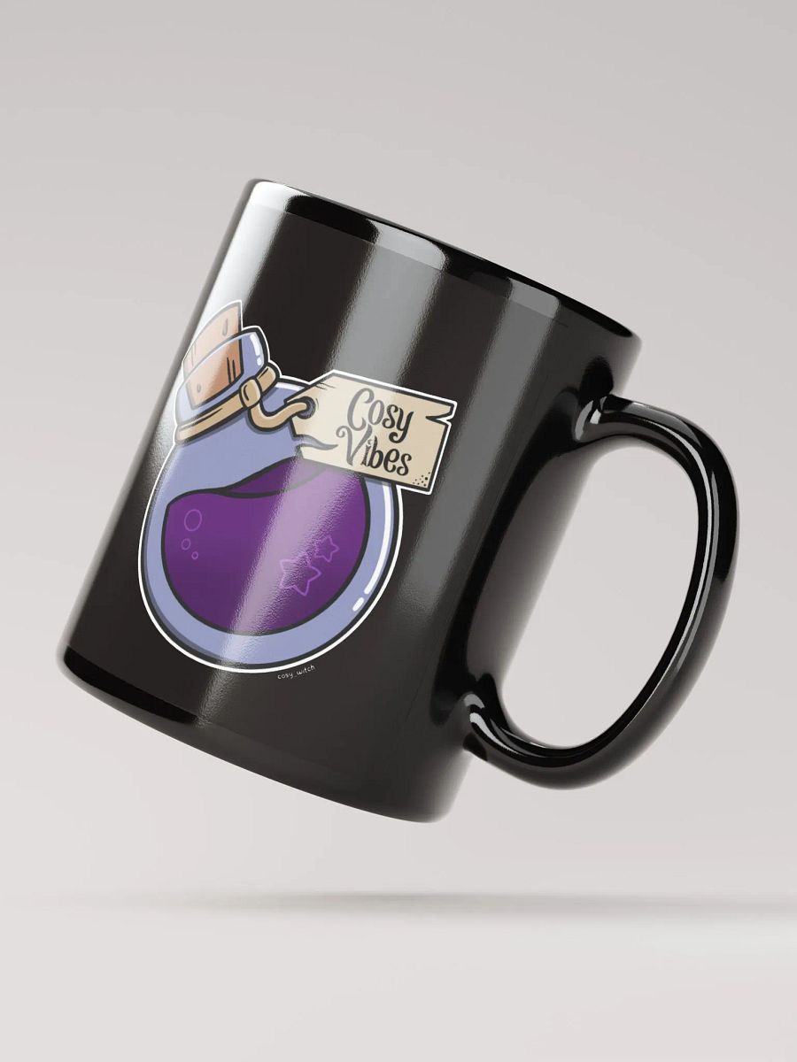 Cosy Vibes Potion Mug product image (2)
