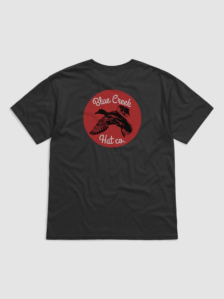Duck t-shirt product image (7)