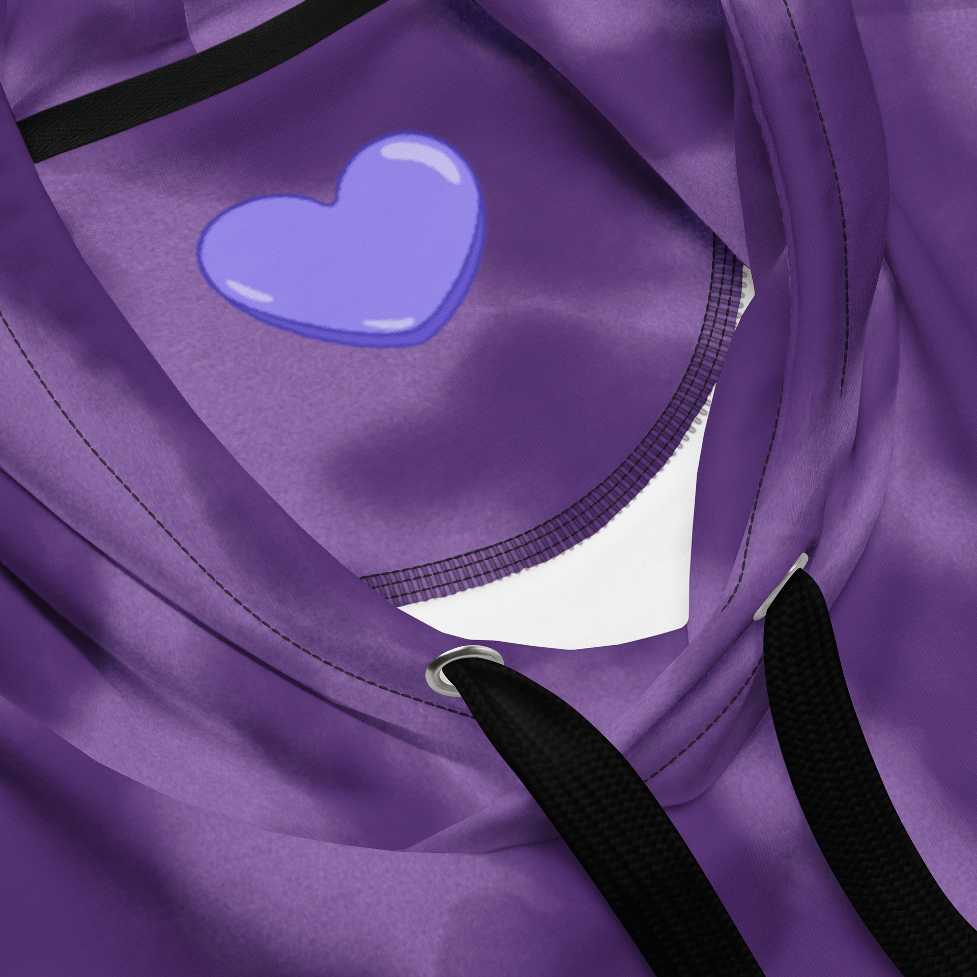 Muscle Memory All-Over Hoodie product image (4)