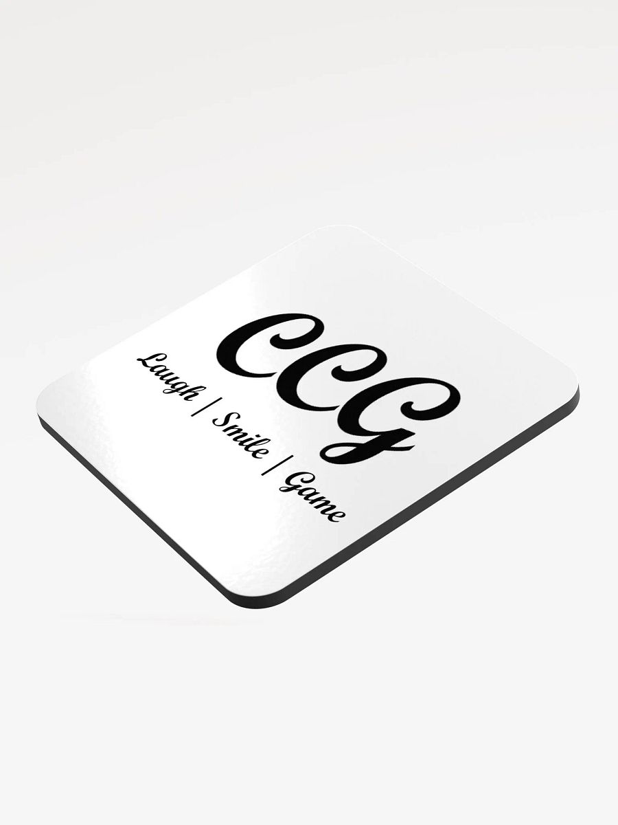 CCG Coaster product image (3)
