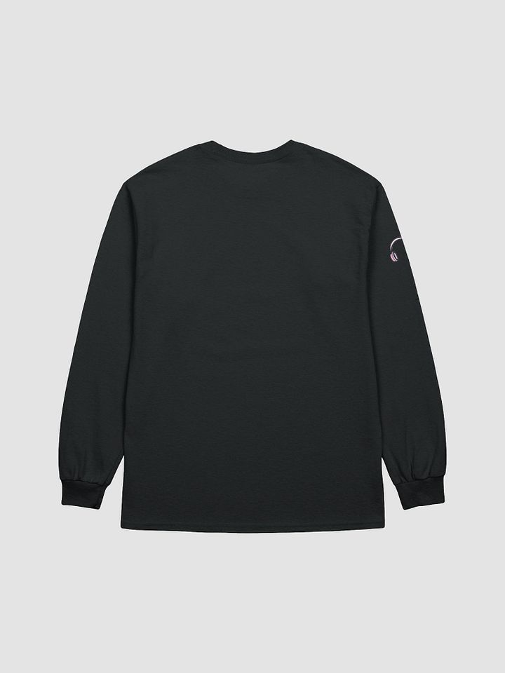 Sabs Von Sweetz long sleeve product image (2)