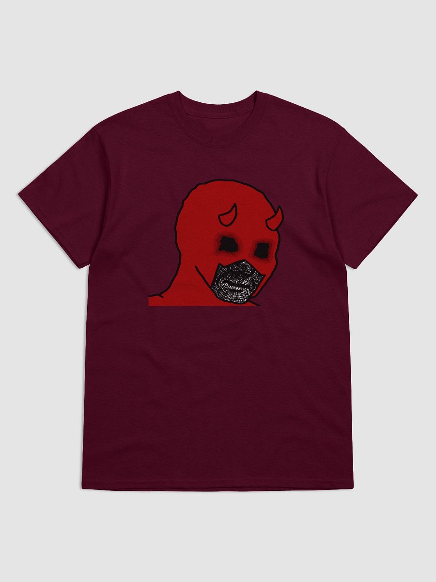 Sadvocate T-Shirt product image (3)