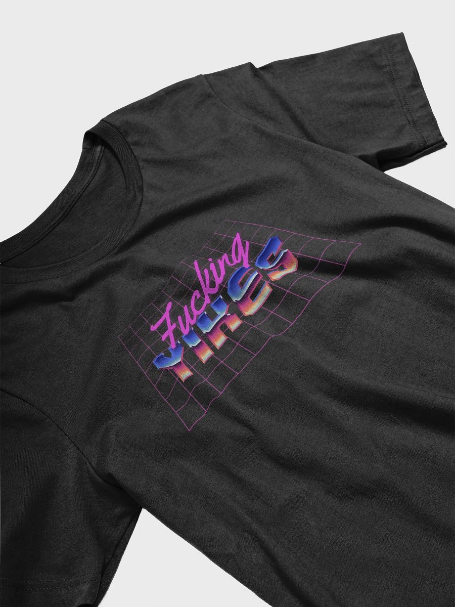 Effin' Yikes T-shirt product image (9)