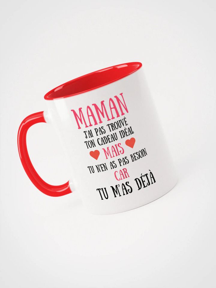 Cadeau idéal Maman product image (41)