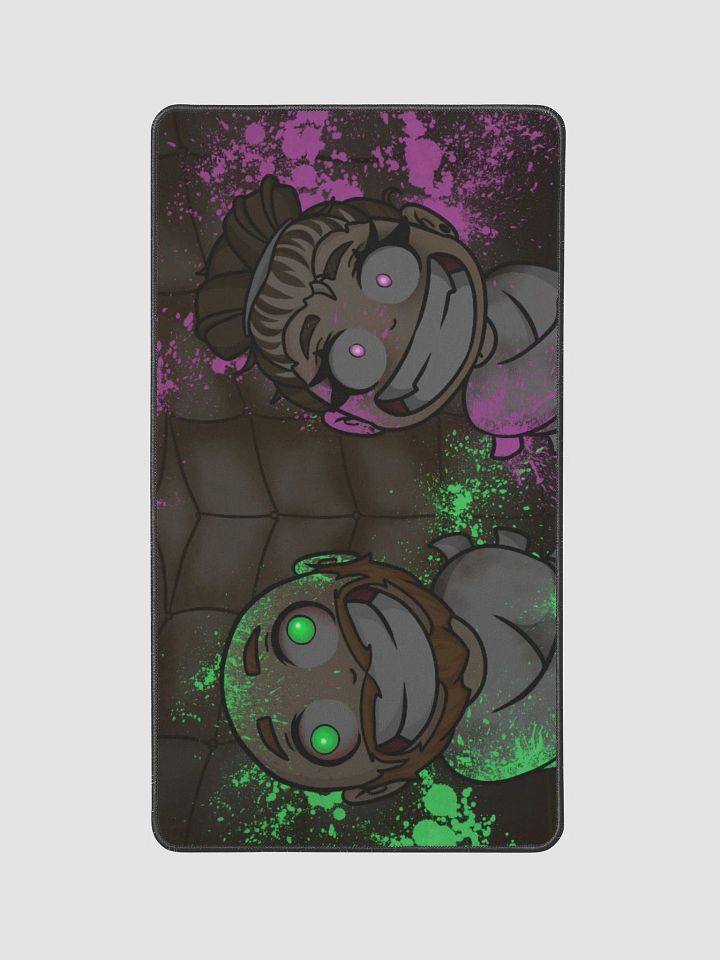 Desk Mat (Dark) product image (1)