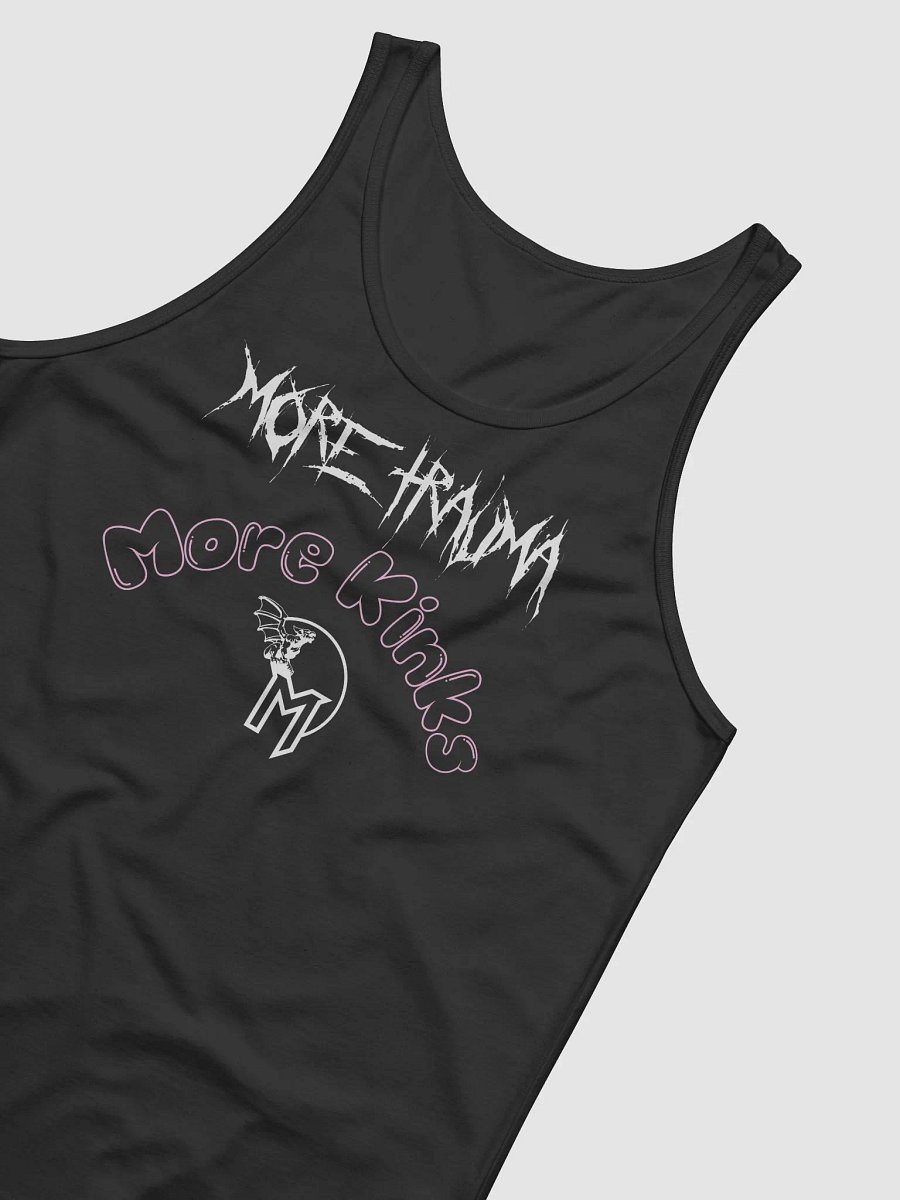 TRAUMA Men's Tank product image (4)
