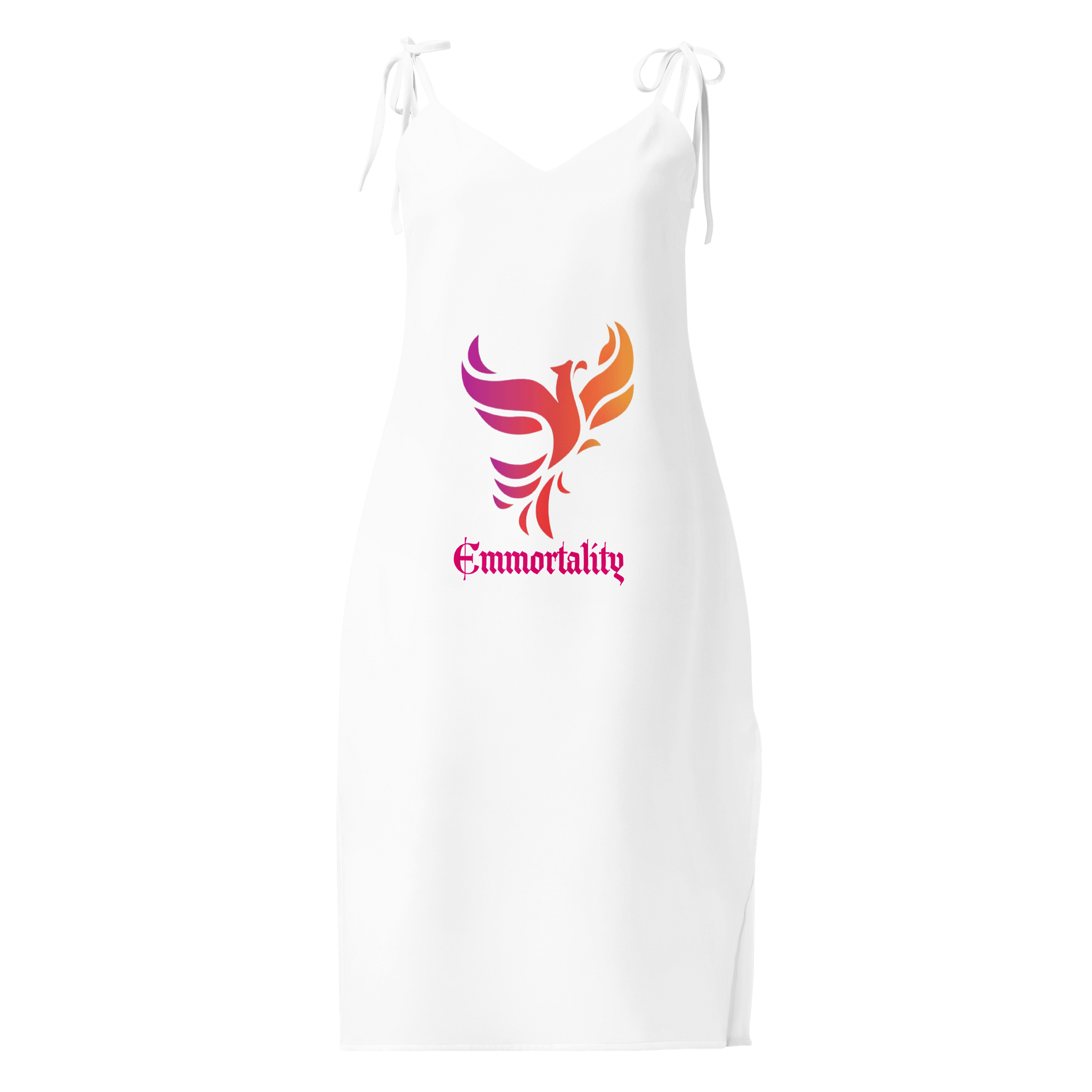 Emmortality Phoenix All-Over Dress product image (1)