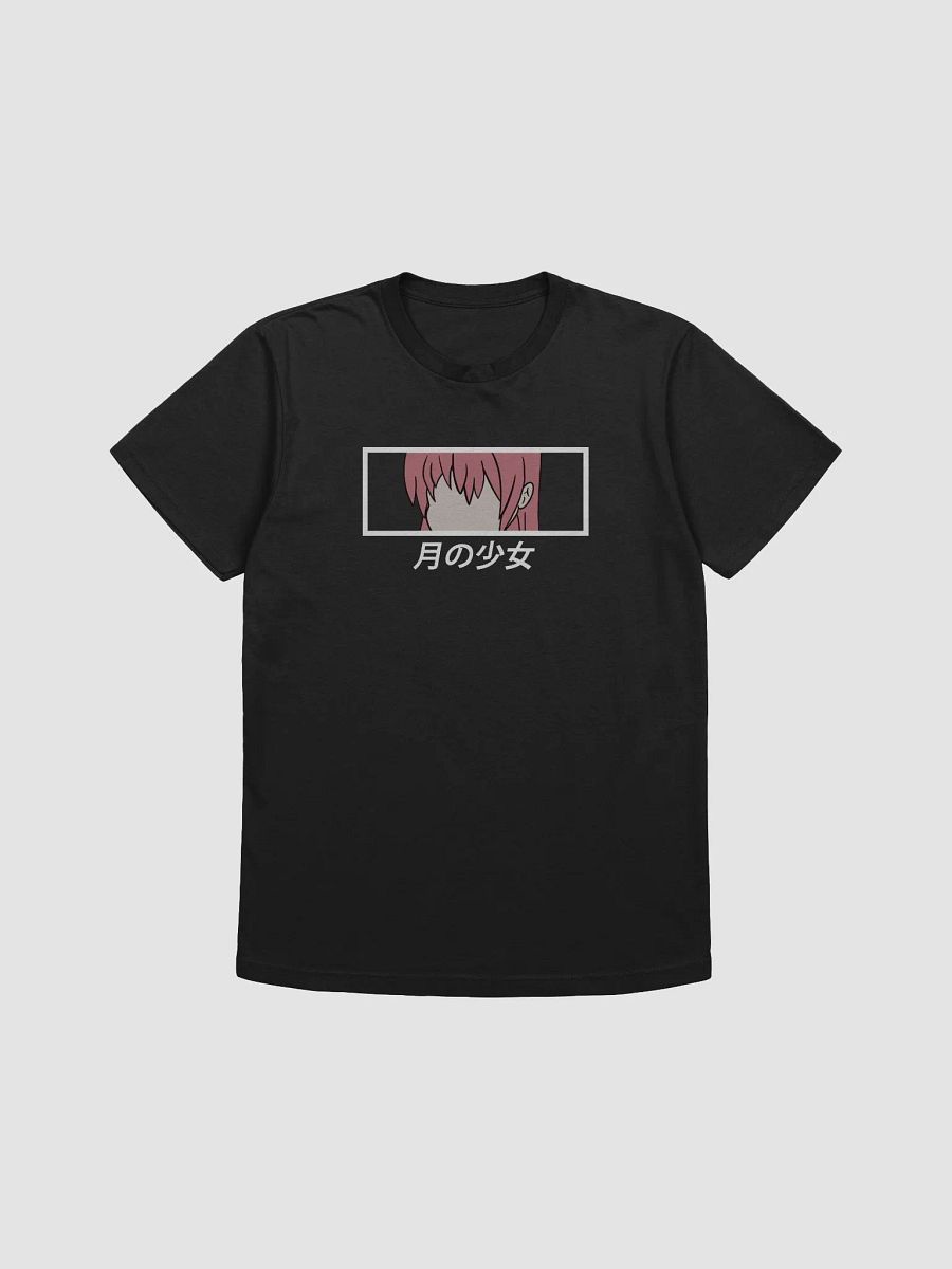 Colored Moon Girl Tee product image (2)