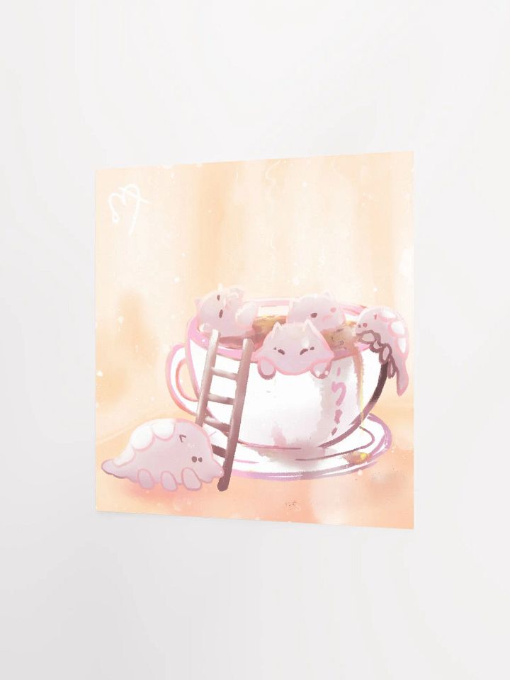 Onsen of Eleftegos (1k Subs Poster) product image (2)