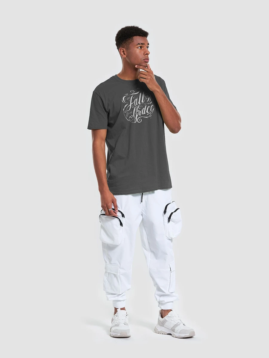 Legacy Script - Thrifty Unisex Tee product image (24)