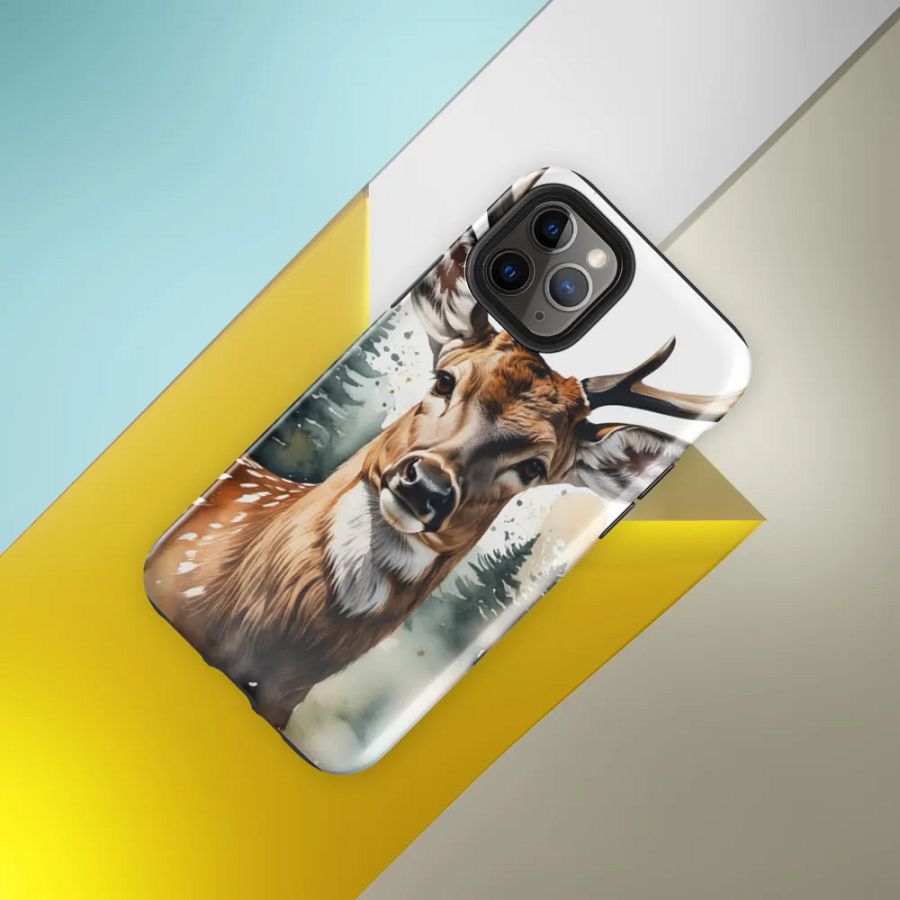 Tough Case for iPhone® - No. 05 product image (59)