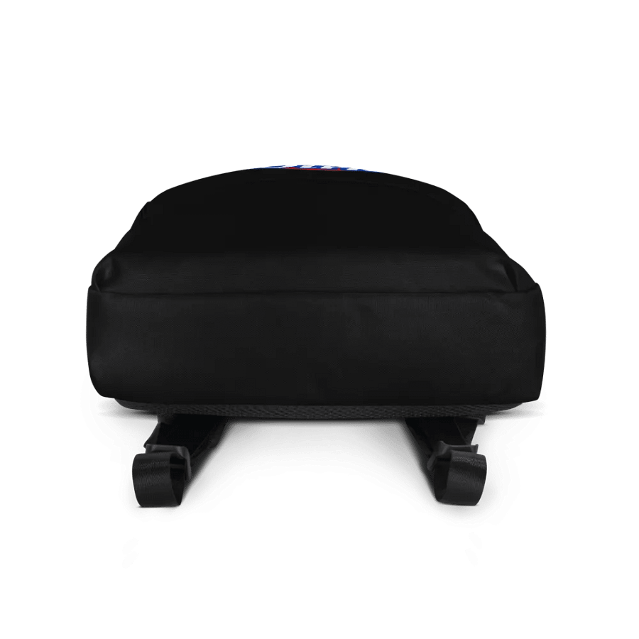 Doit4Dirk Backpack product image (3)