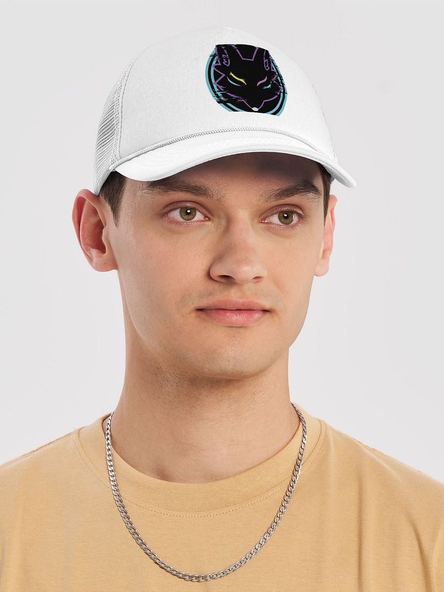 Cybreaker Hat Hakka Edition product image (5)