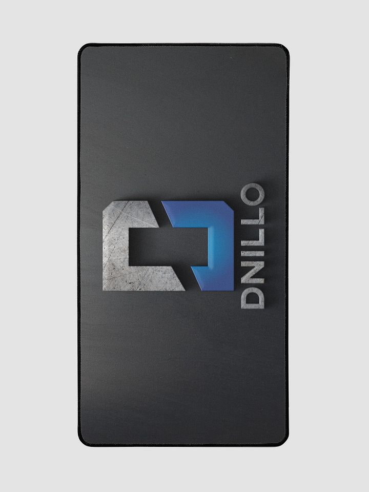 Dnillo Mousepad product image (2)