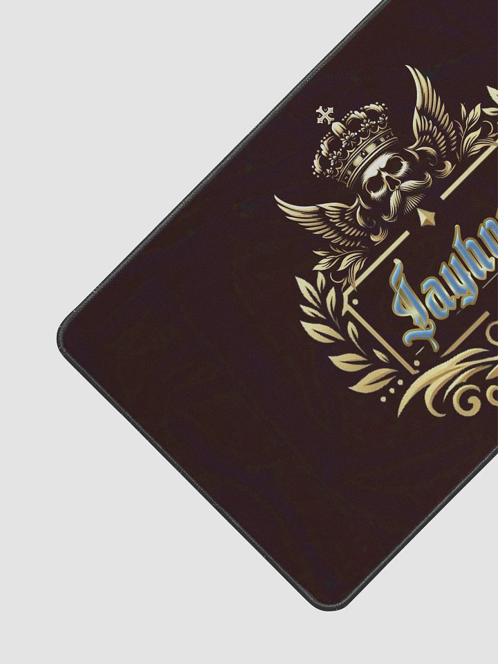 JayhonnsGaming Desk Mat product image (2)