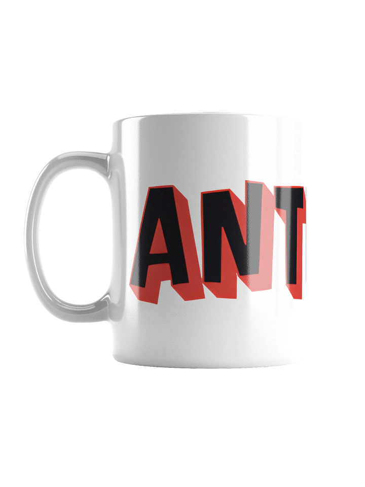 Anti - Mug product image (1)