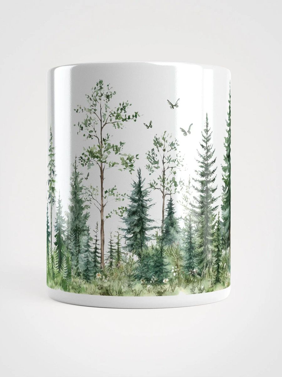 Forest Whispers Mug product image (1)