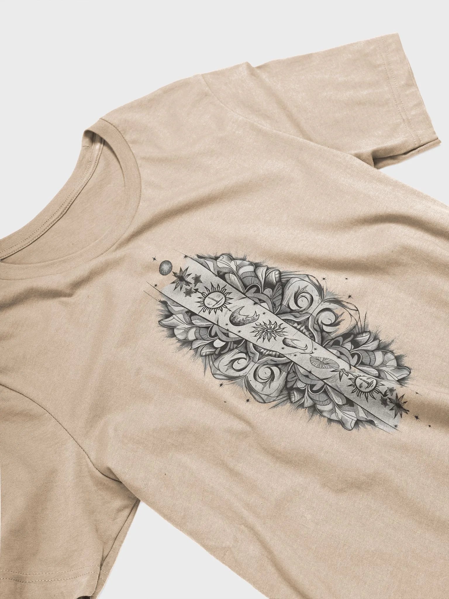 Astrological #3 product image (2)