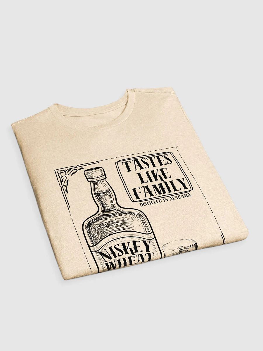 I Drink My Niskey Wheat... product image (12)
