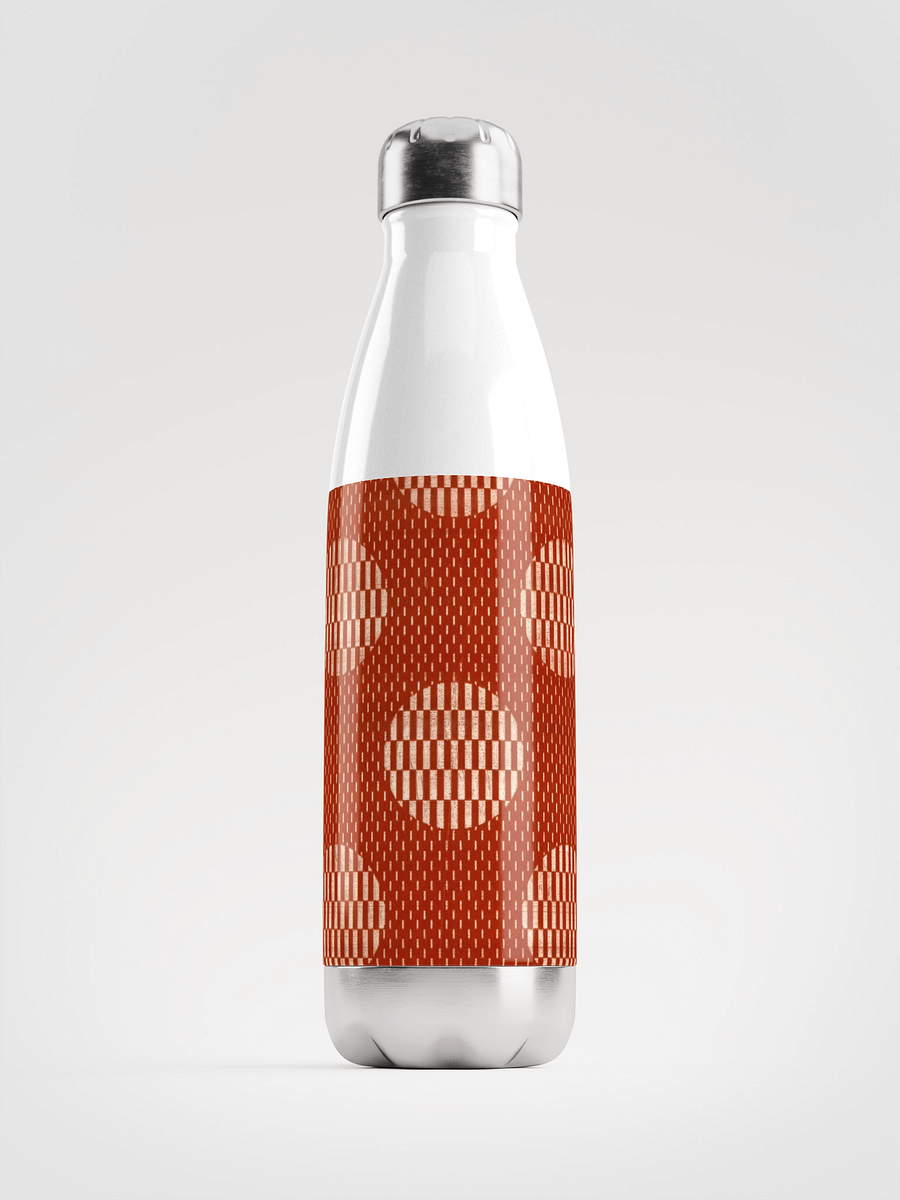 Midnight Sun. 17oz. Stainless Steel Water Bottle product image (1)