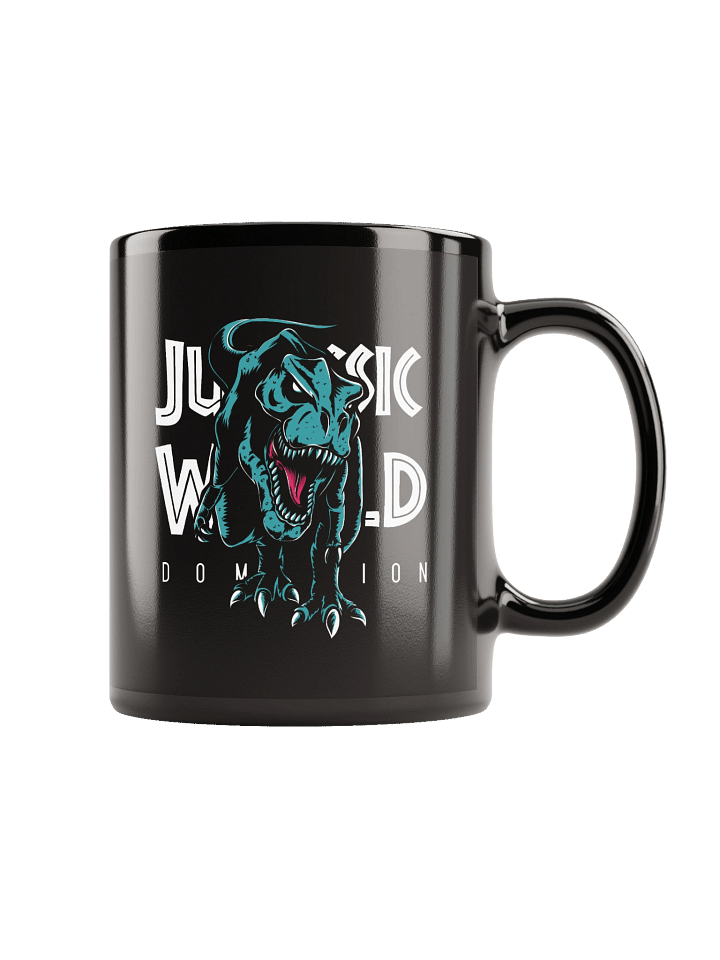 JW Glossy Mug product image (1)