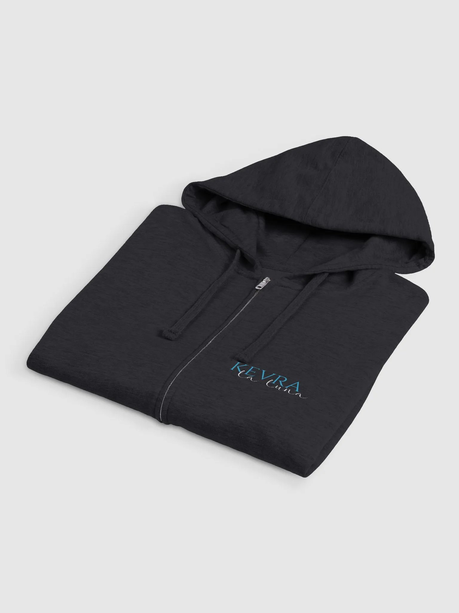 KLL Zip Hoodie product image (4)