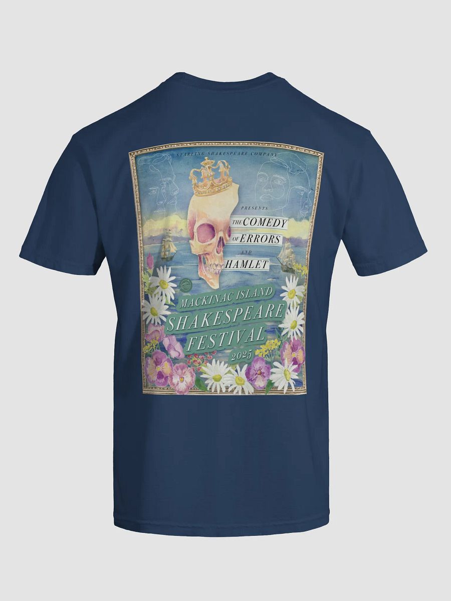 MISF 2025 T-Shirt product image (6)
