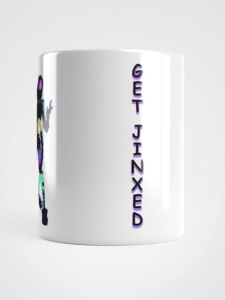 Jinx2 Mug product image (2)