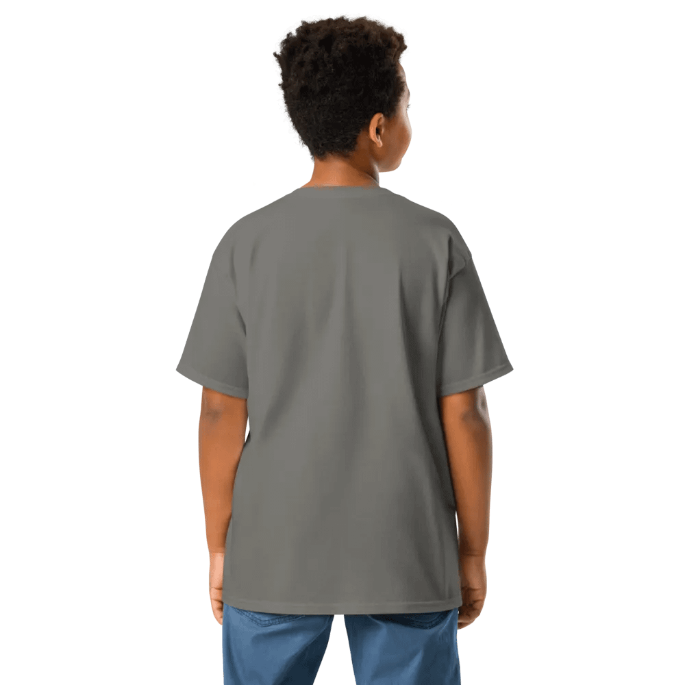 Gildan Youth Classic Tee product image (3)