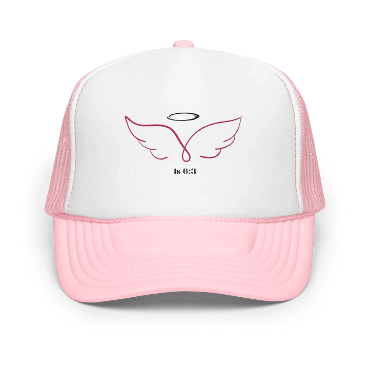 Is 6:3 Cap! product image (1)