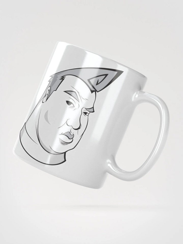 ALT CERV MUG product image (3)