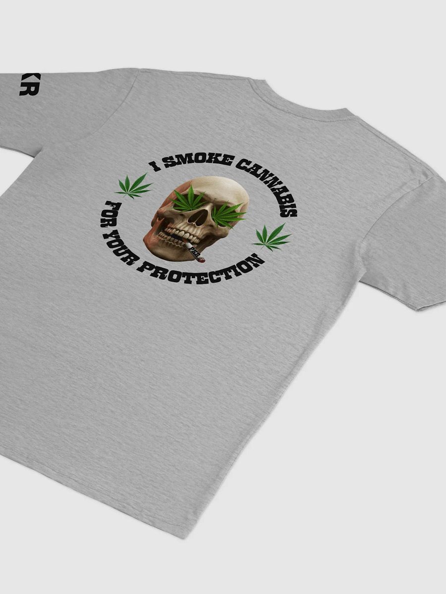 PKR PROTECTION QUOTE SHIRT product image (4)