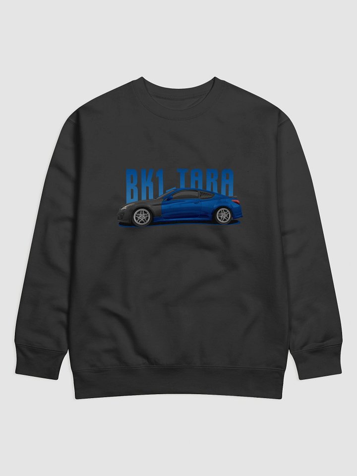 Sweatshirt - bk1_tara product image (2)