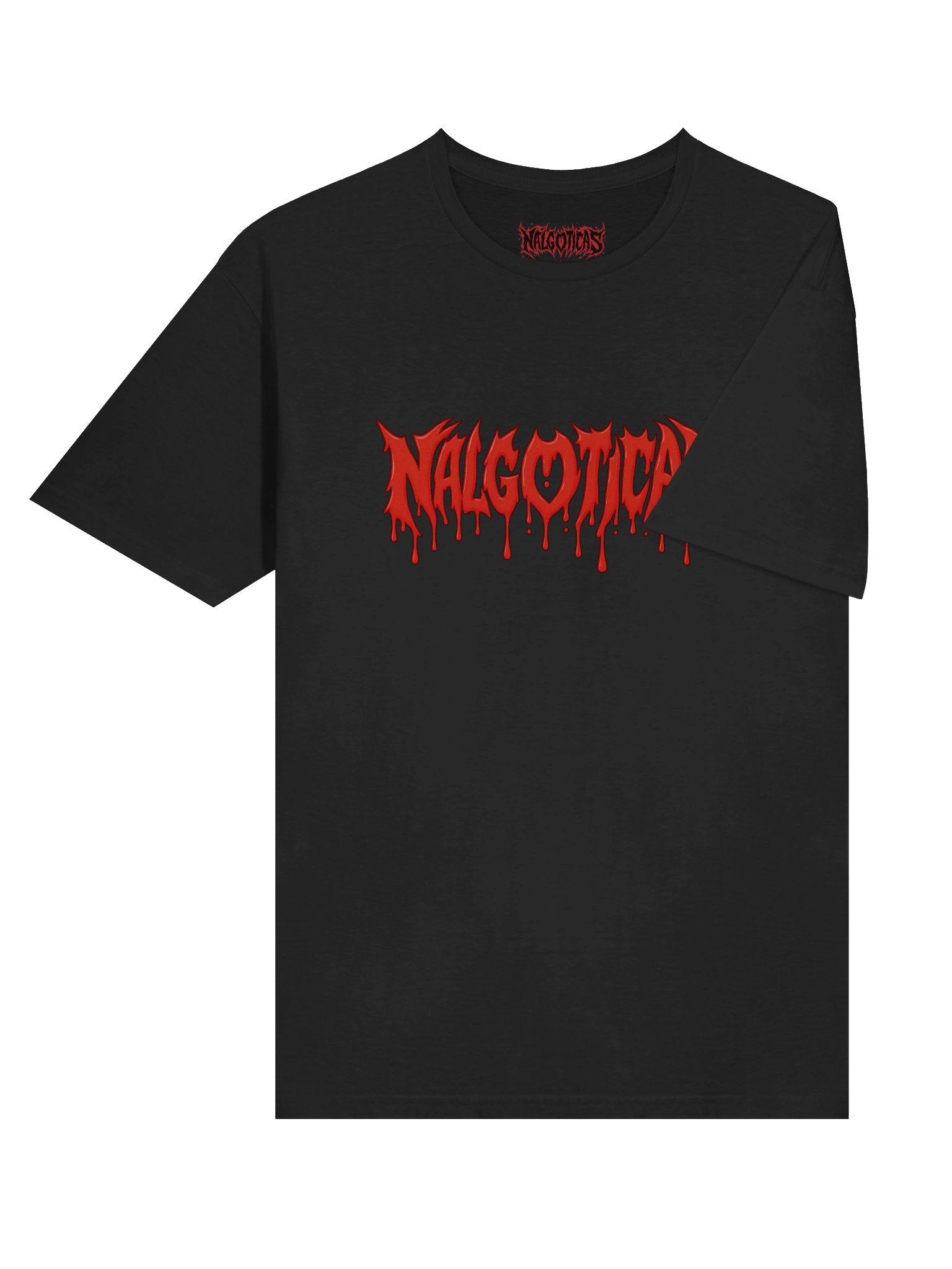 Nalgoticas Bloody 🩸 tee product image (2)