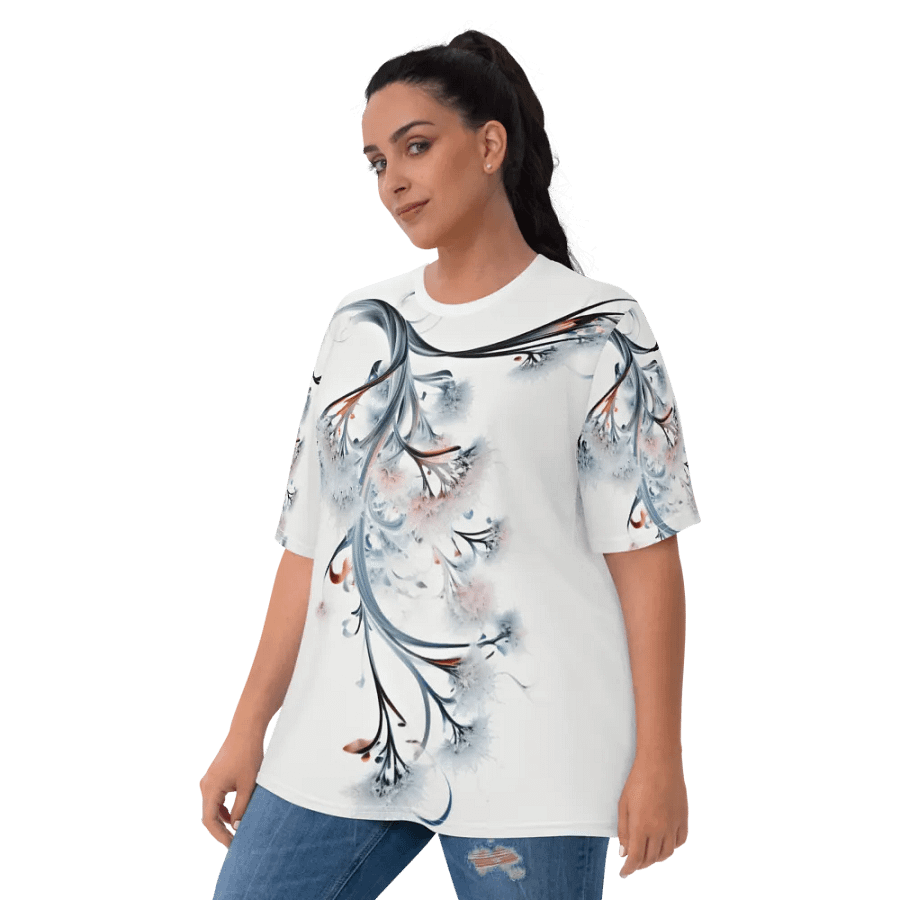 Branches T shirt product image (7)