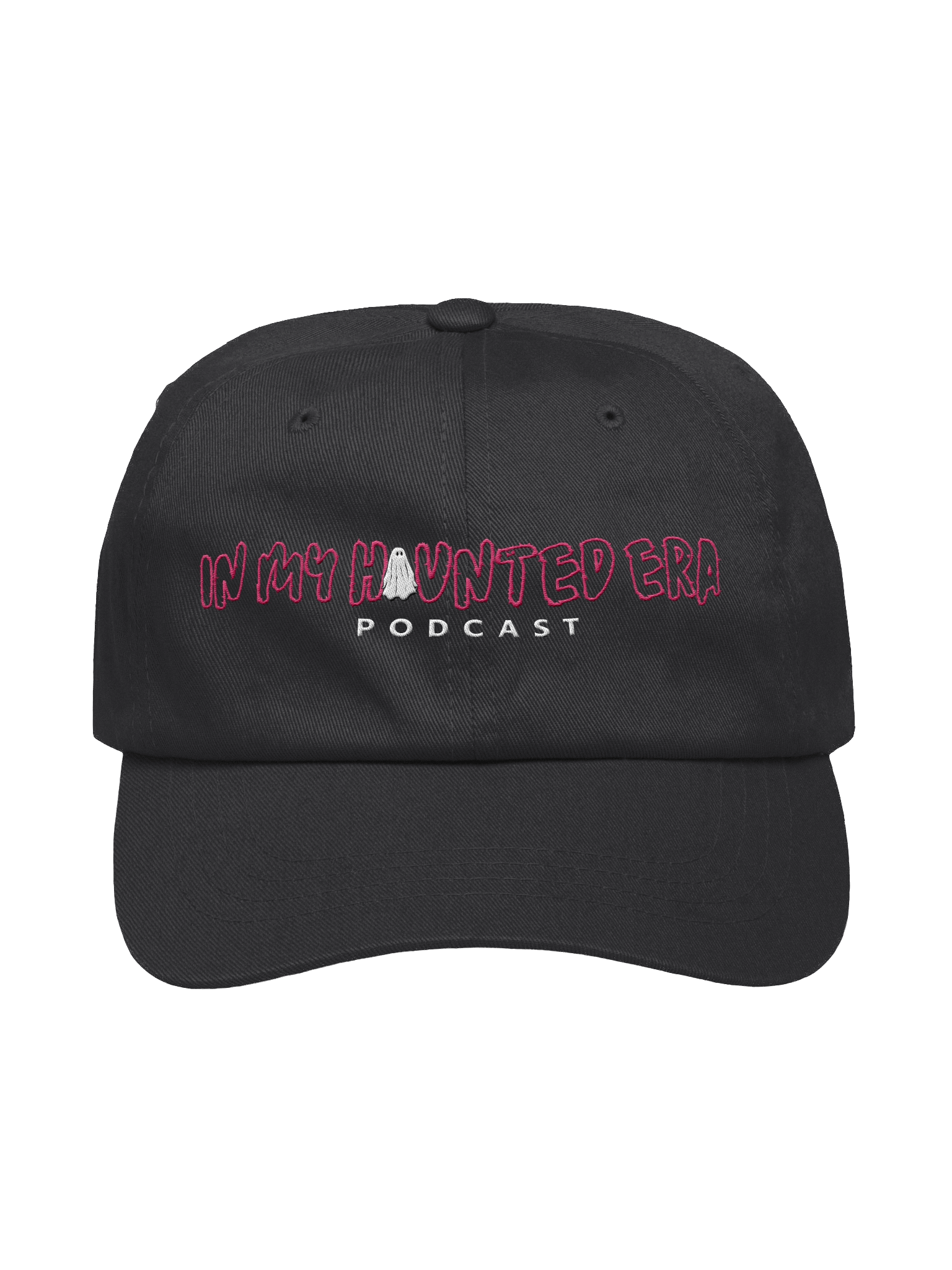 Logo Dad Hat product image (1)