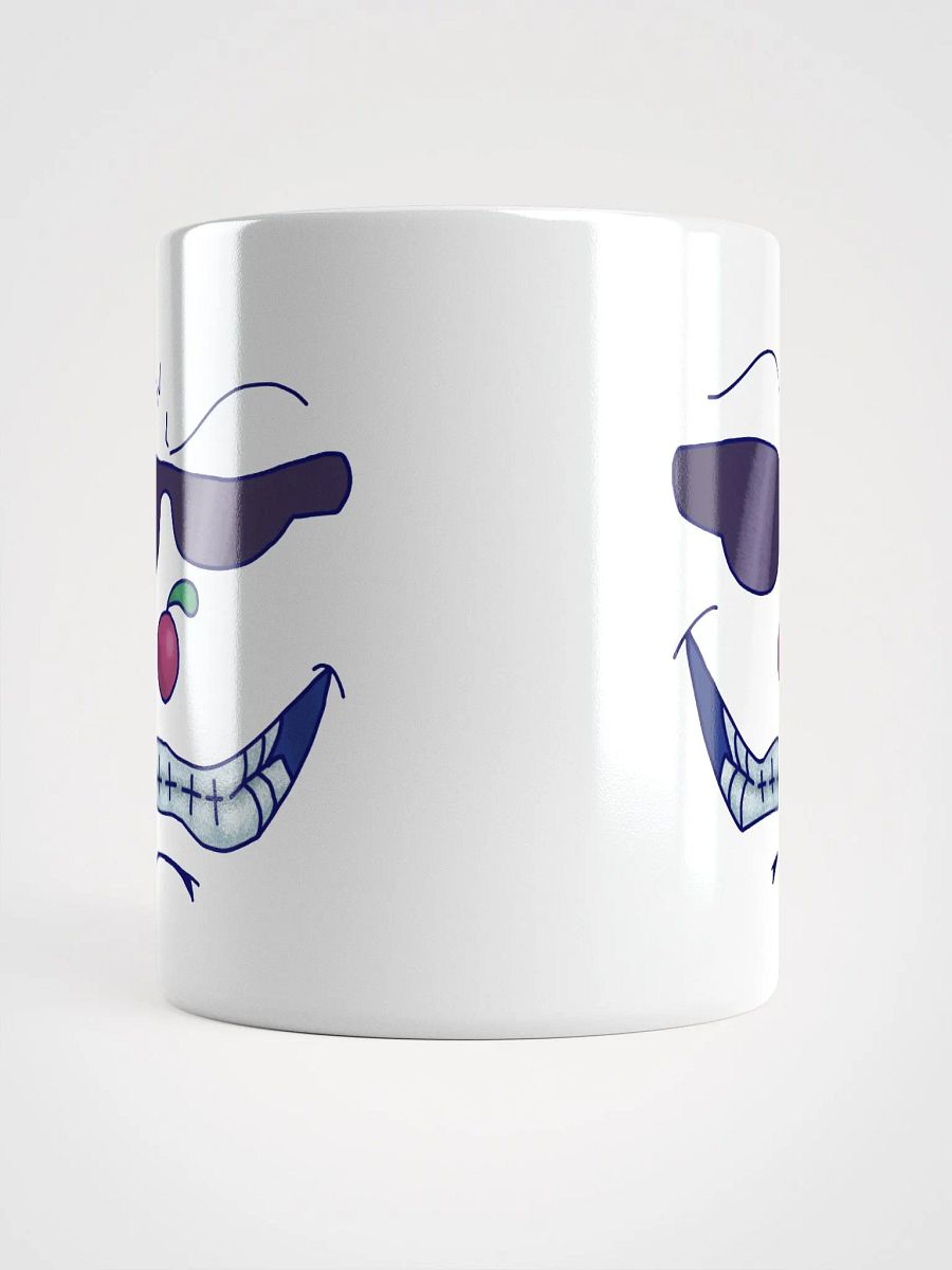 Cweemy Glossy Mug product image (5)