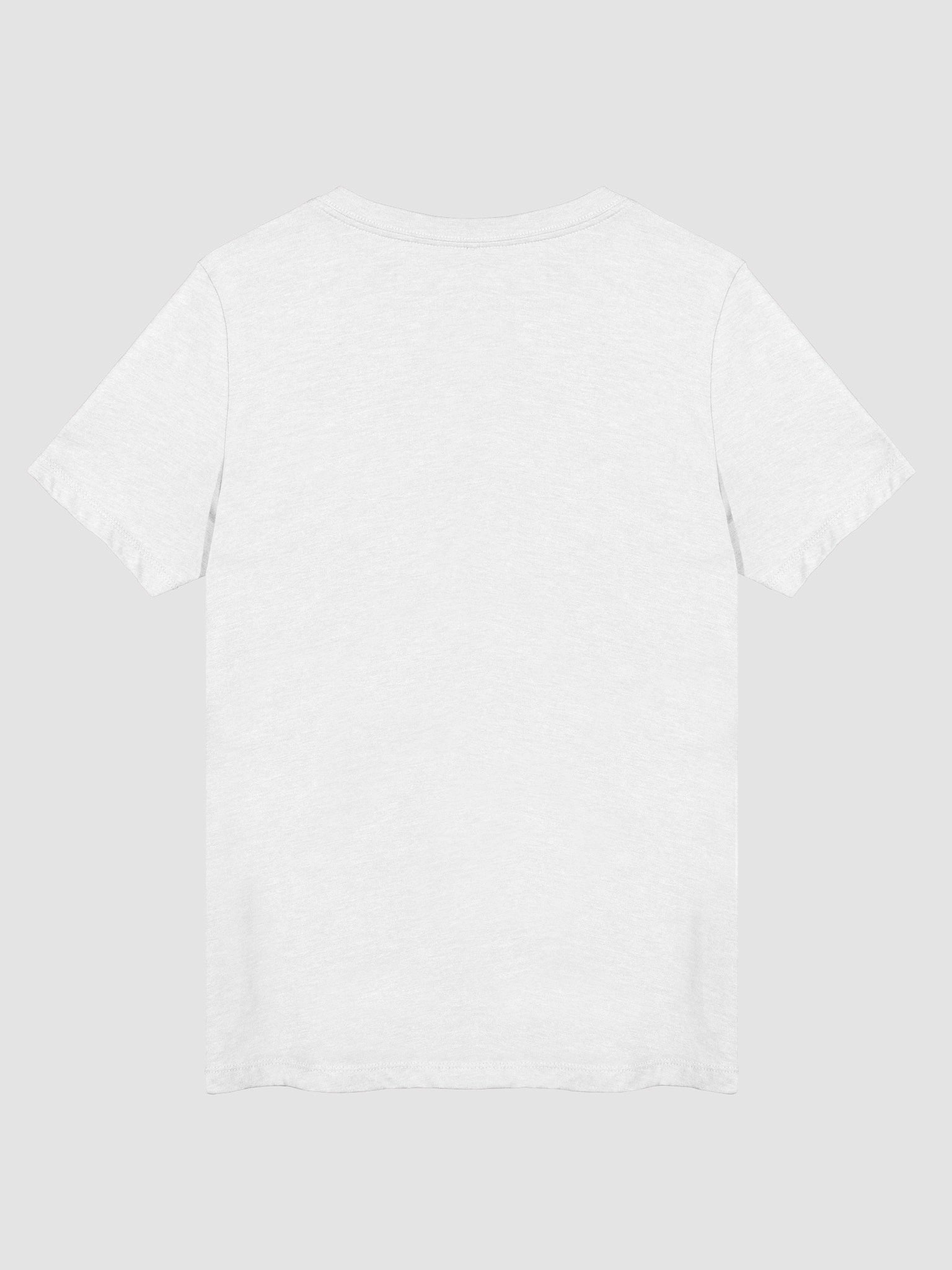 Be Teachable Women's Relaxed V-Neck Shirt product image (2)