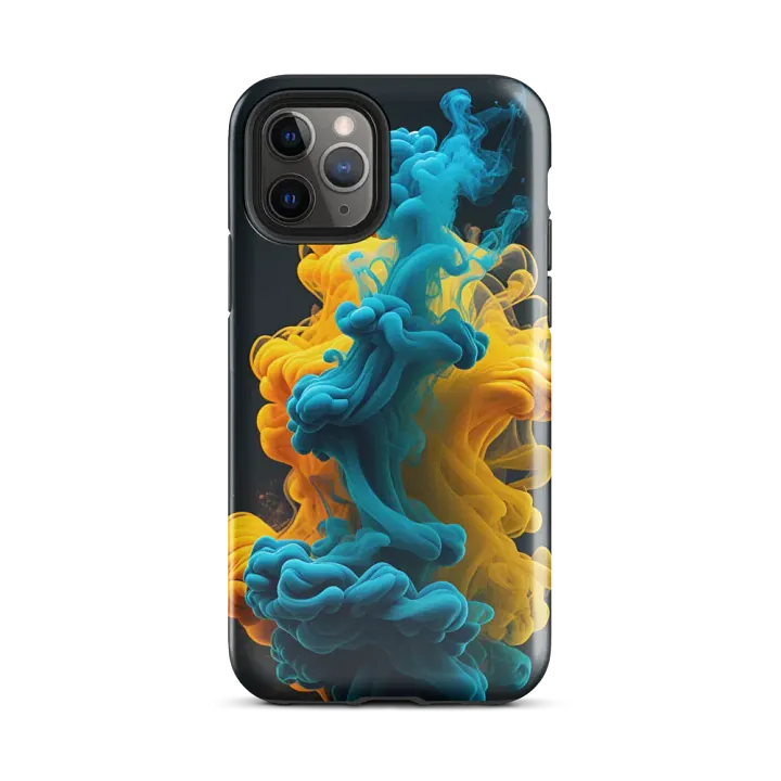 Tough Phone Case for iPhone® product image (2)