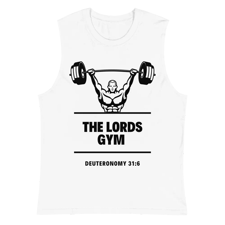 Lords Gym product image (2)
