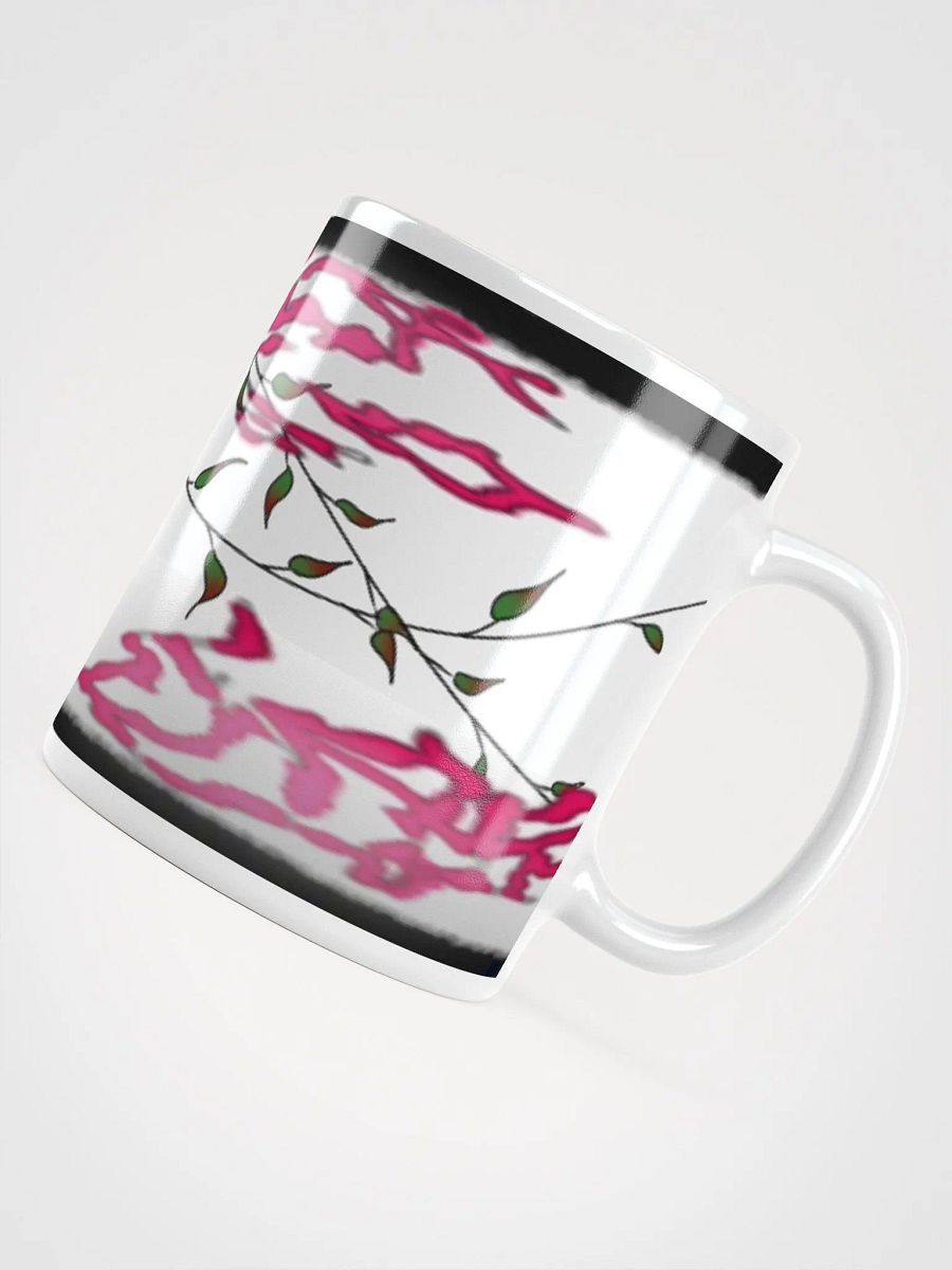 Nezuko Kamado Full Form Pattern Cup product image (12)