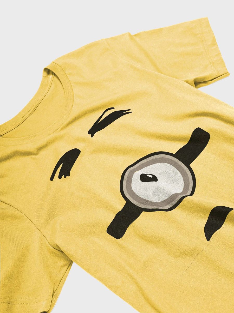 Limited Edition Minion Face T-Shirt product image (3)