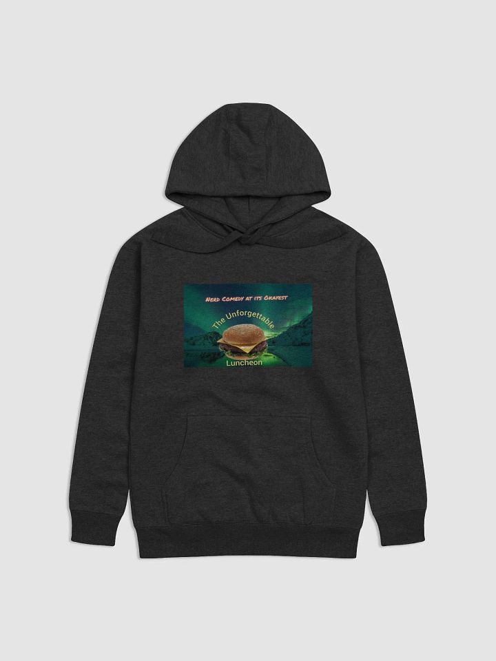 Unforgettable Luncheon Hoodie product image (4)