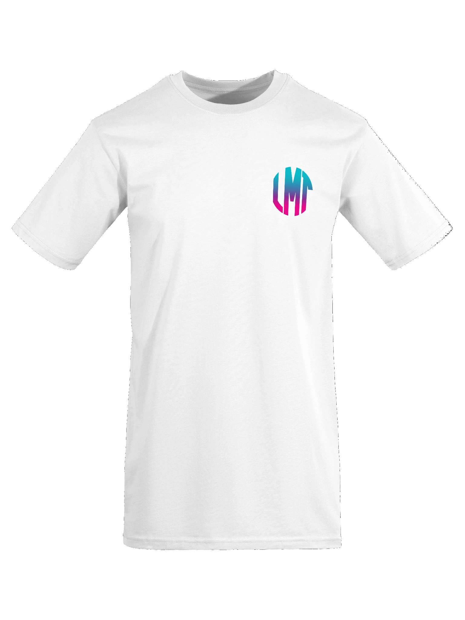 Los Angeles Vice Tee product image (7)