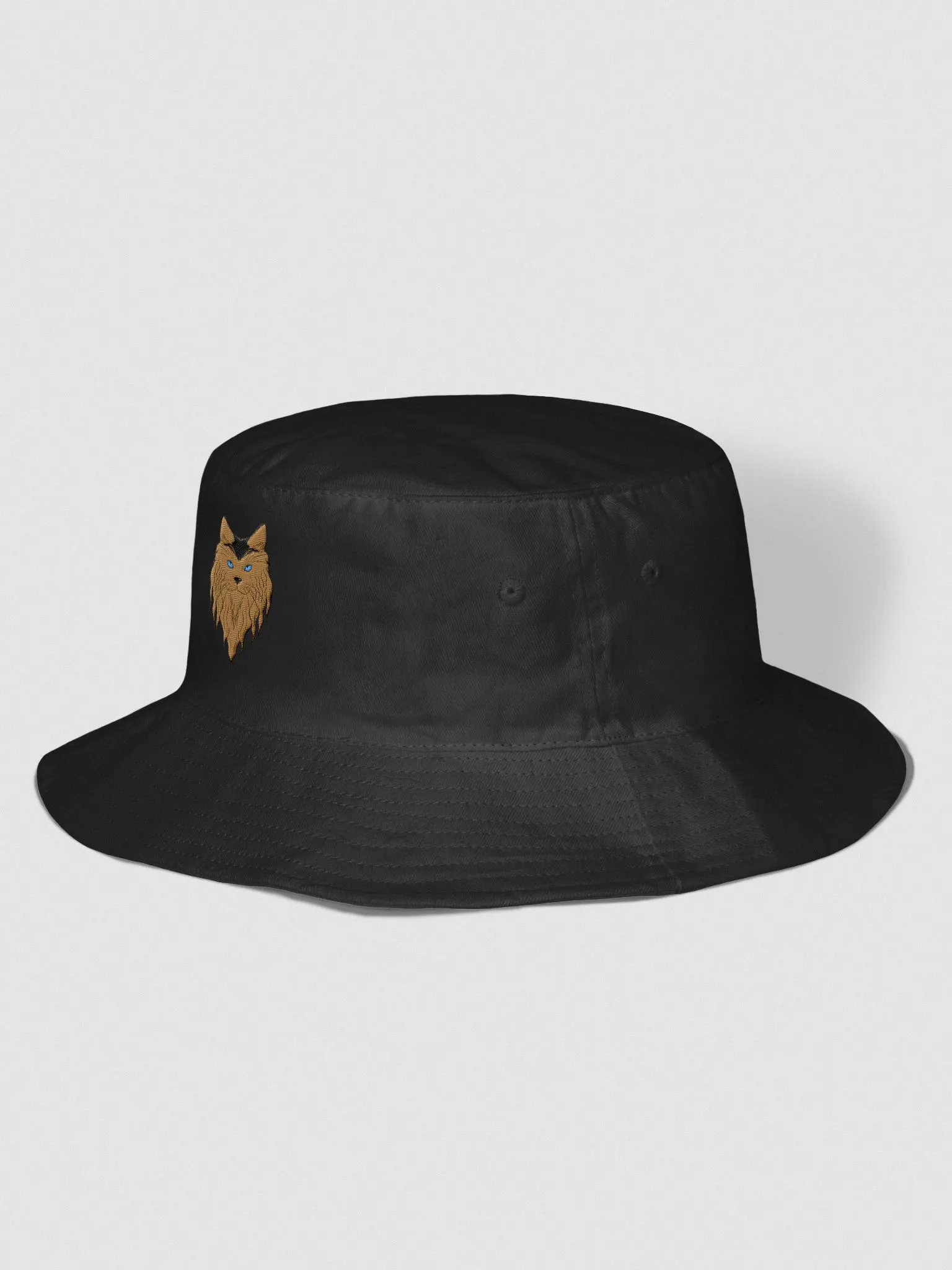 Mewbacca Bucket Hat product image (6)