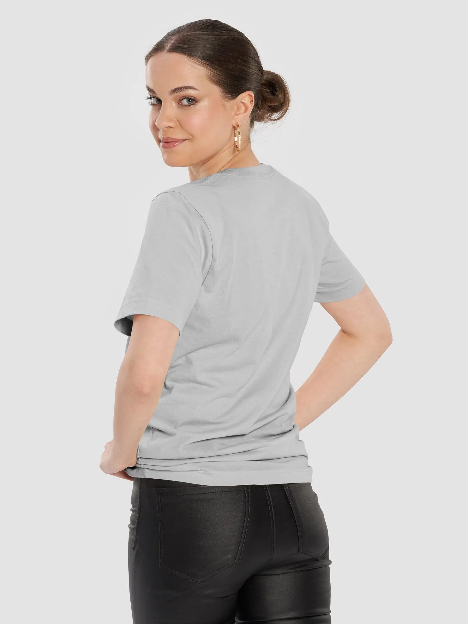 GET WOMPED ON!!! BASIC ASS TEE product image (9)